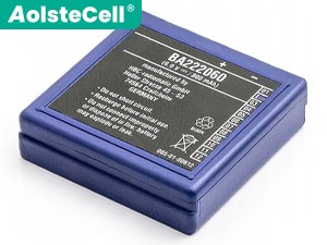 Akku für HBC Radiomatic Micron 4