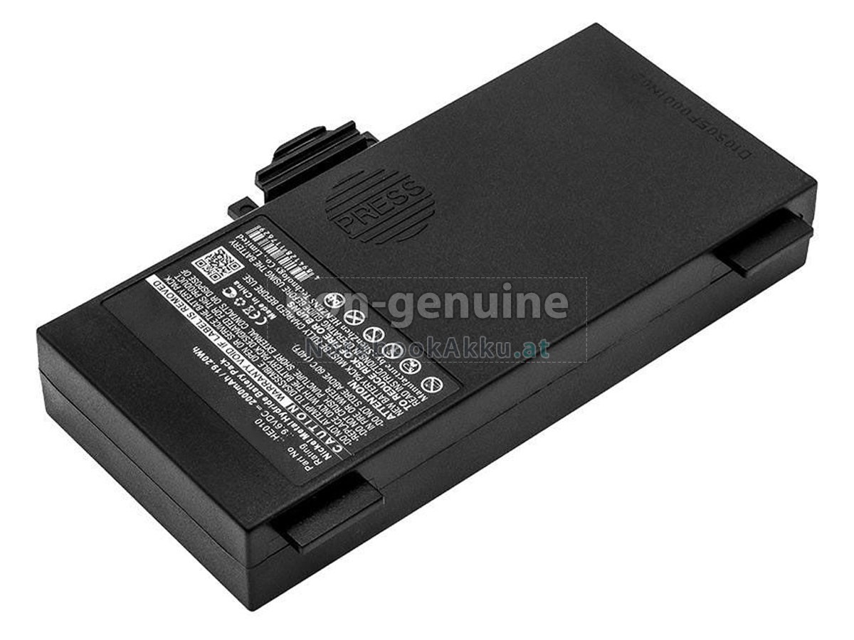Akku für Hetronic GR