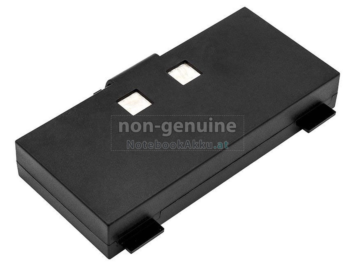 Akku für Hetronic GR