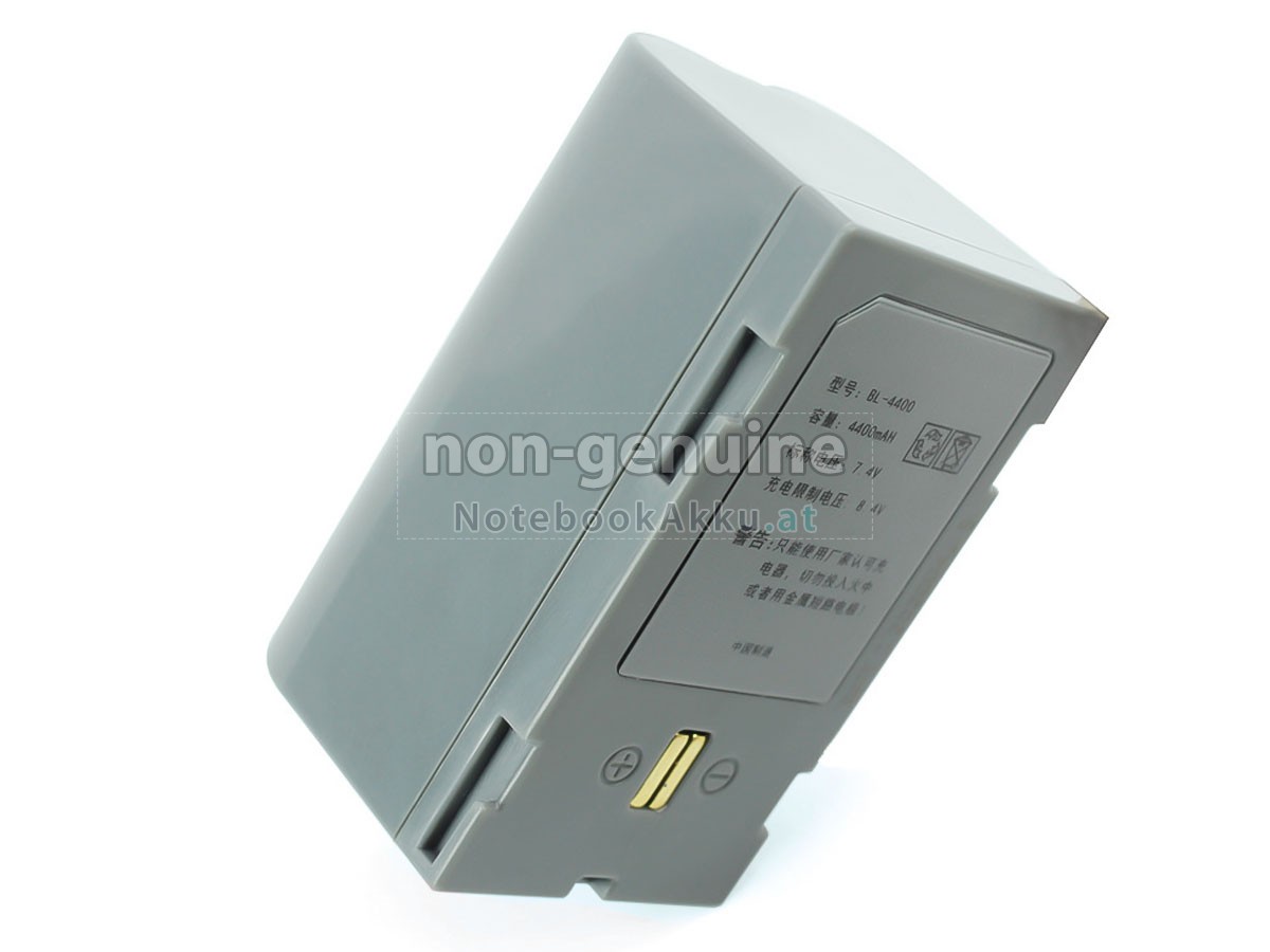 Akku für Hi Target BL-4400