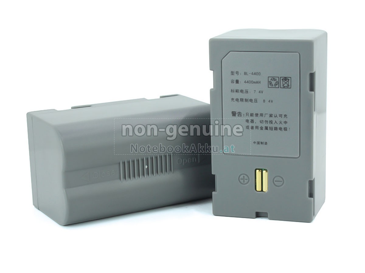 Akku für Hi Target BL-4400