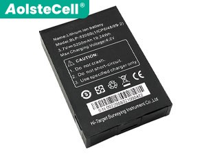 Akku für Hi Target BLP-5200S