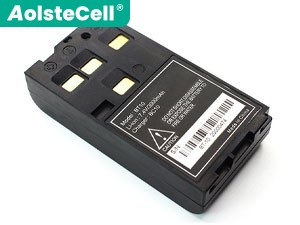 Akku für Hi Target BT10
