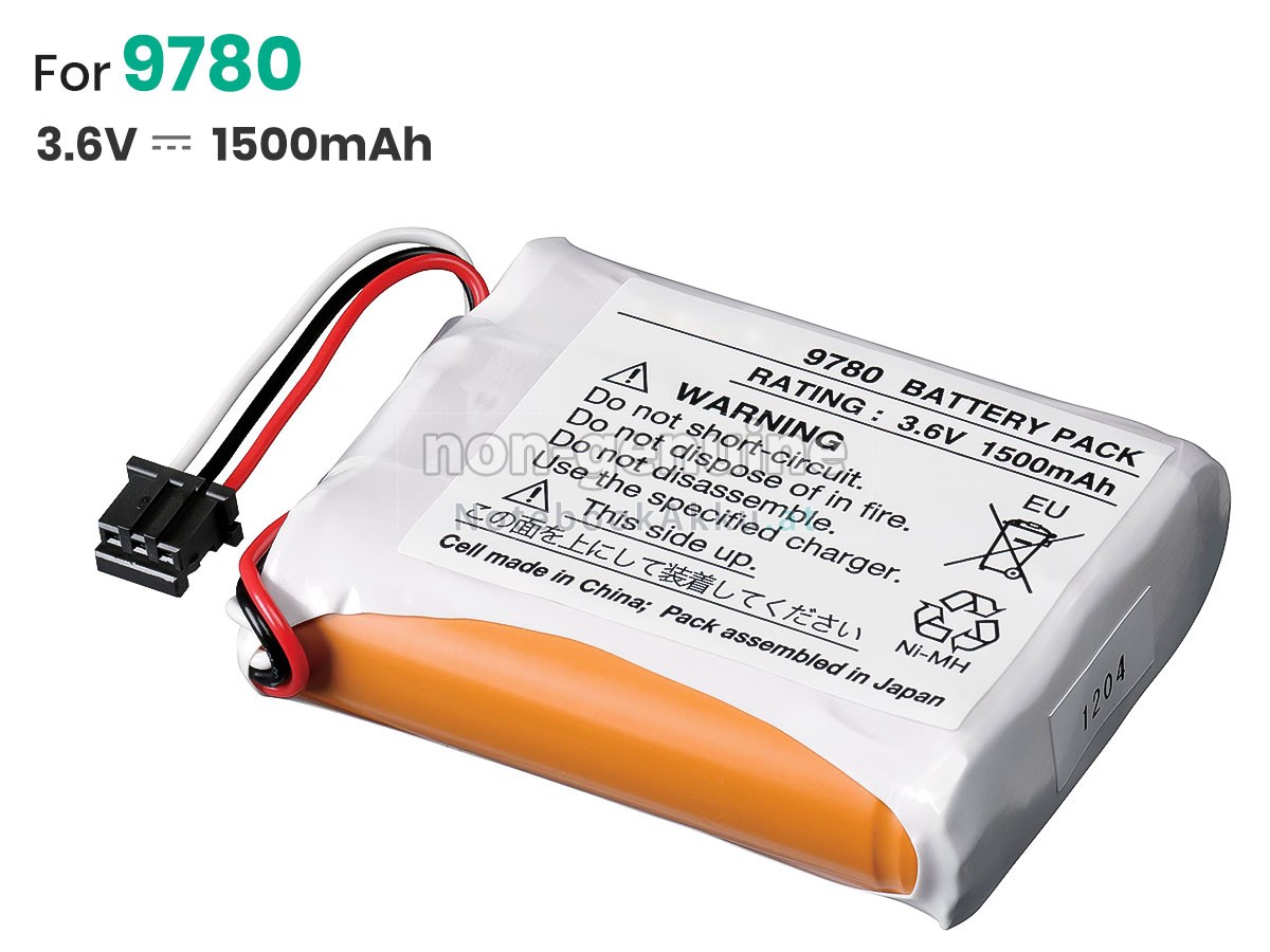 Akku für HiOKi 8870
