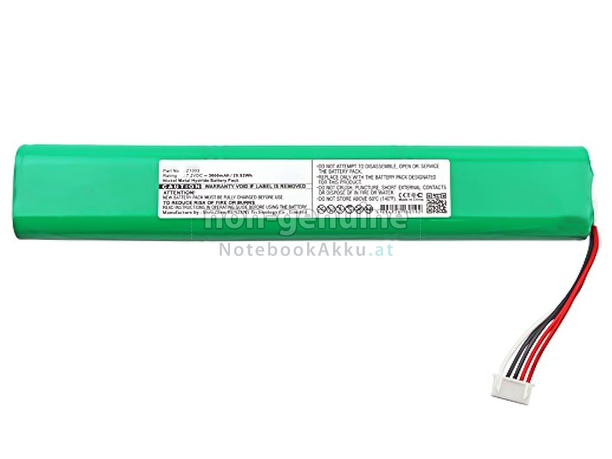 Akku für HiOKi PW3198