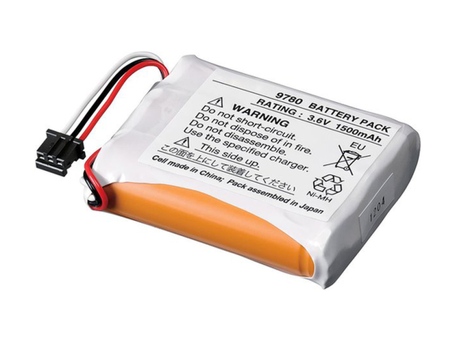 Akku für HiOKi 8870