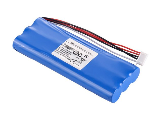 Akku für HiOKi LR8401-21