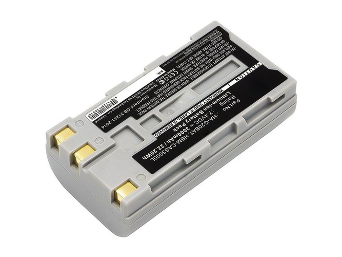 Akku für HiOKi BT66Q