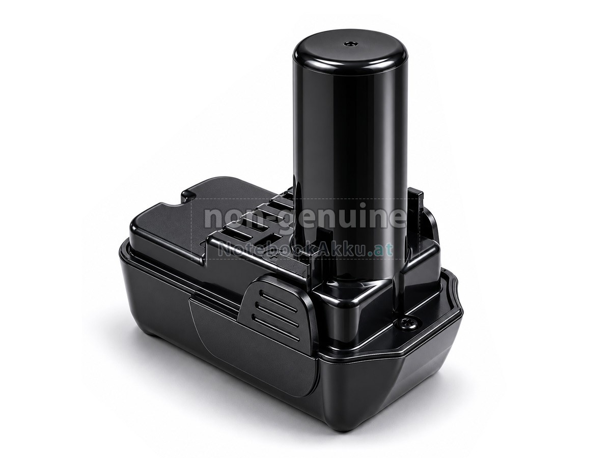 Akku für Hitachi 10.8V BCL1015