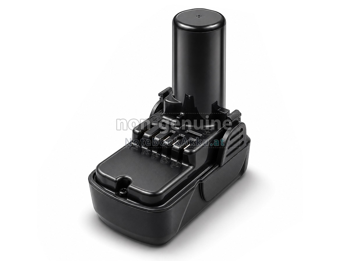 Akku für Hitachi 10.8V BCL1015