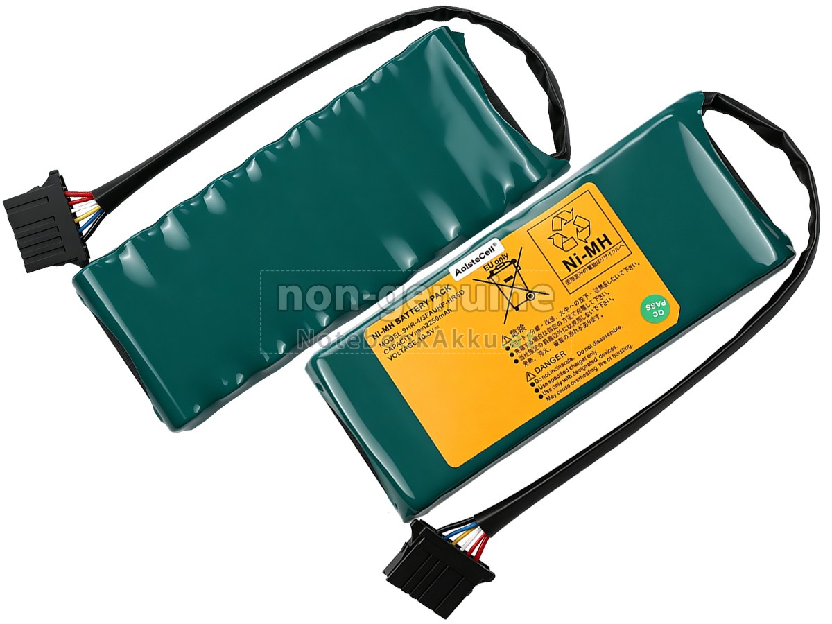 Akku für Hitachi 3289081-A