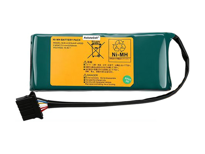 Akku für Hitachi VSP G1000