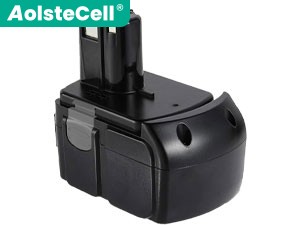 Akku für Hitachi CR18DMR