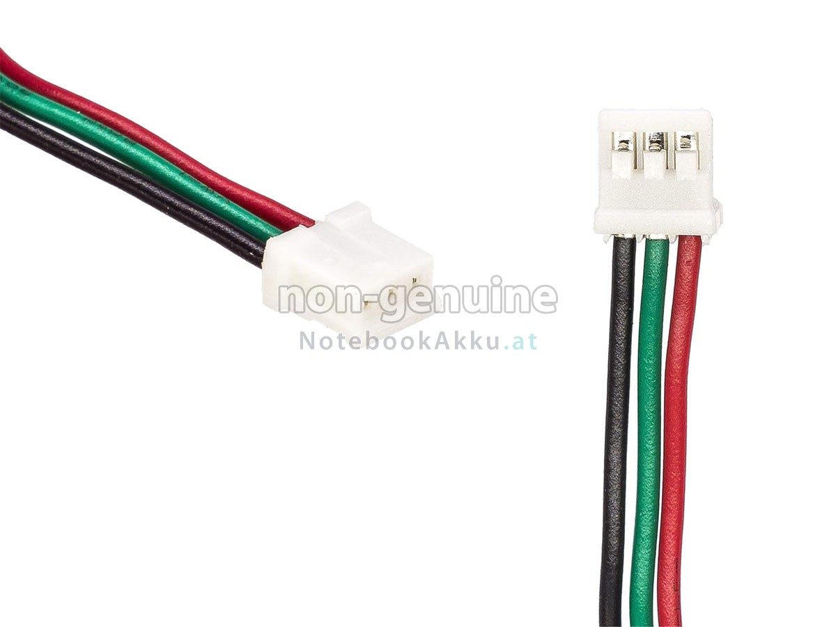 Akku für Honeywell 8507600090