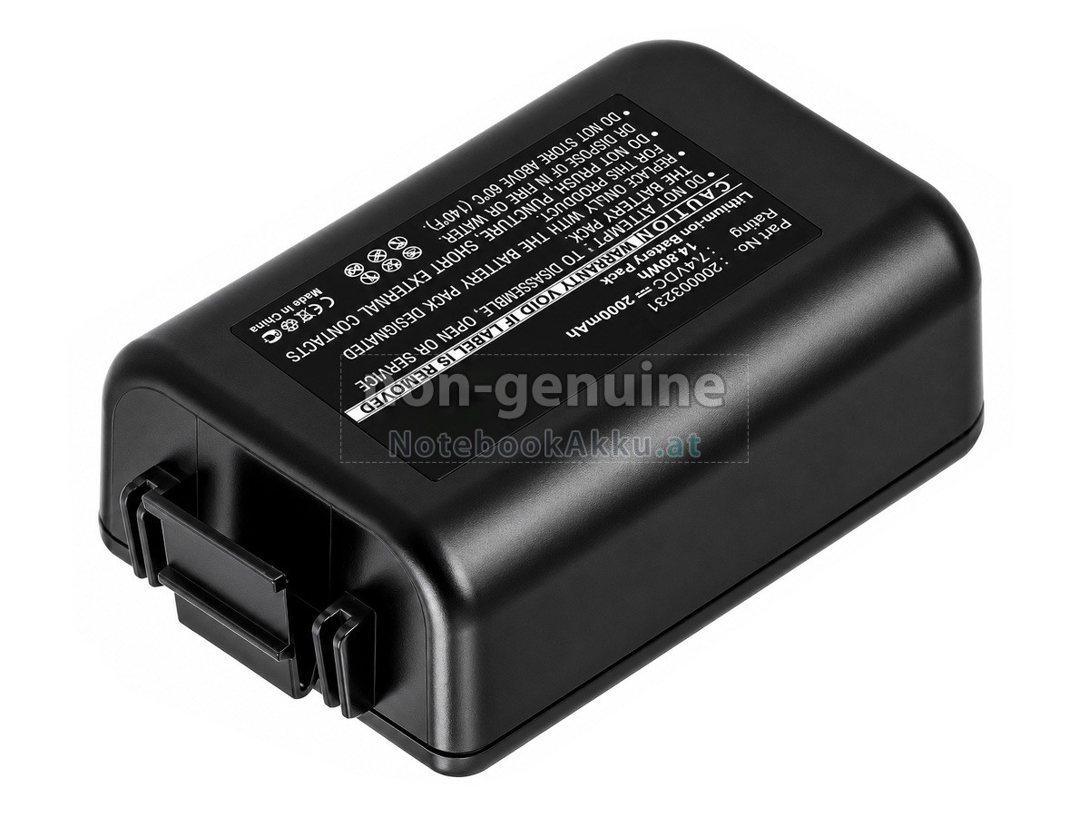Akku für Honeywell 200003231