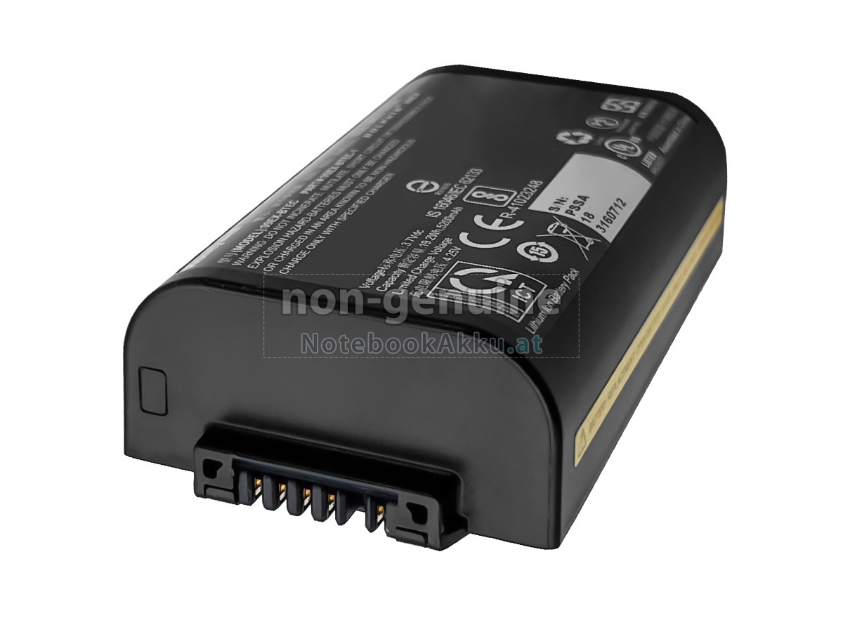 Akku für Honeywell 99EXLG3-GC212XE