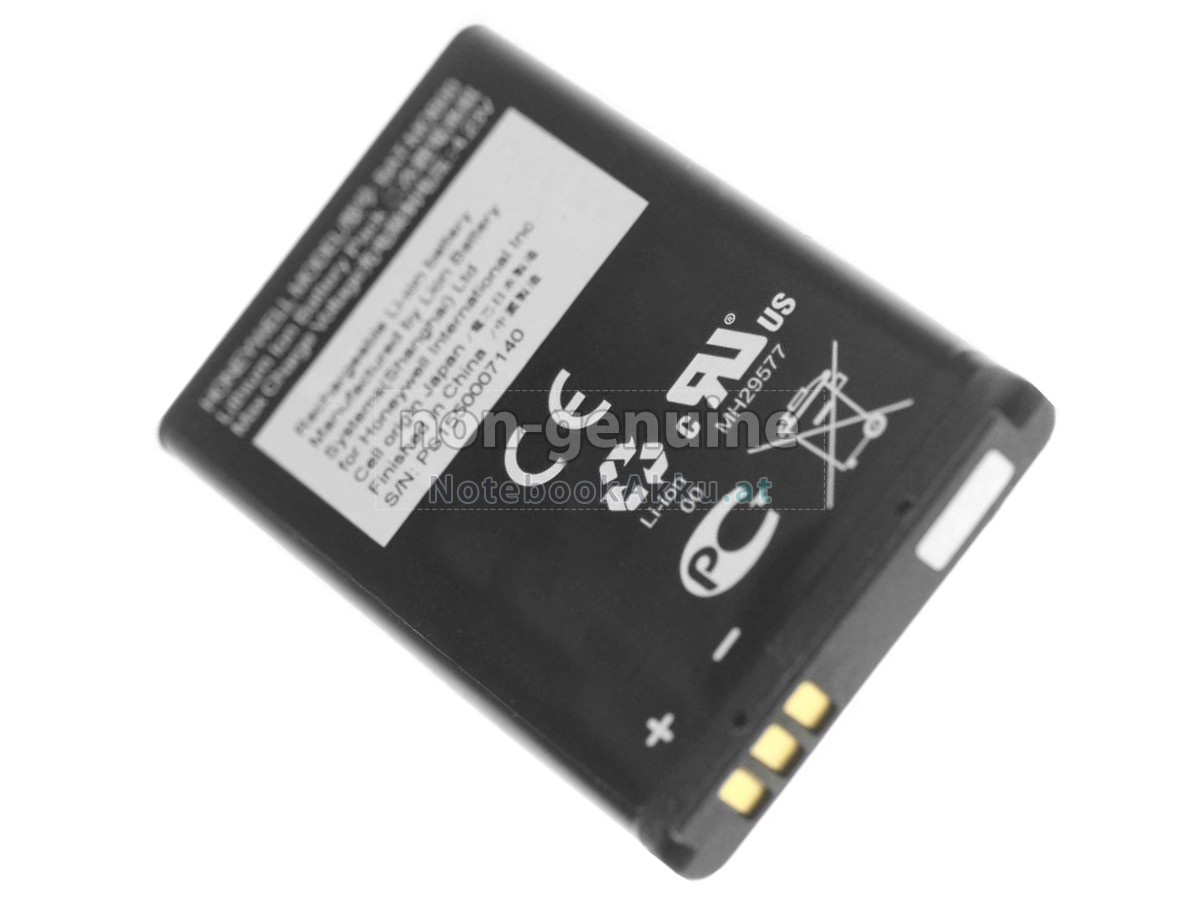 Akku für Honeywell 26111710