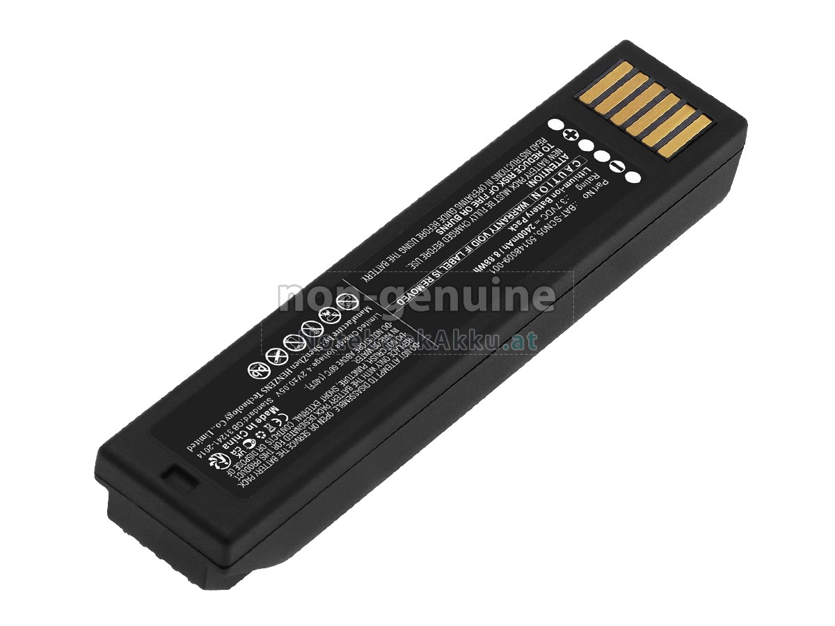 Akku für Honeywell VOYAGER 1202