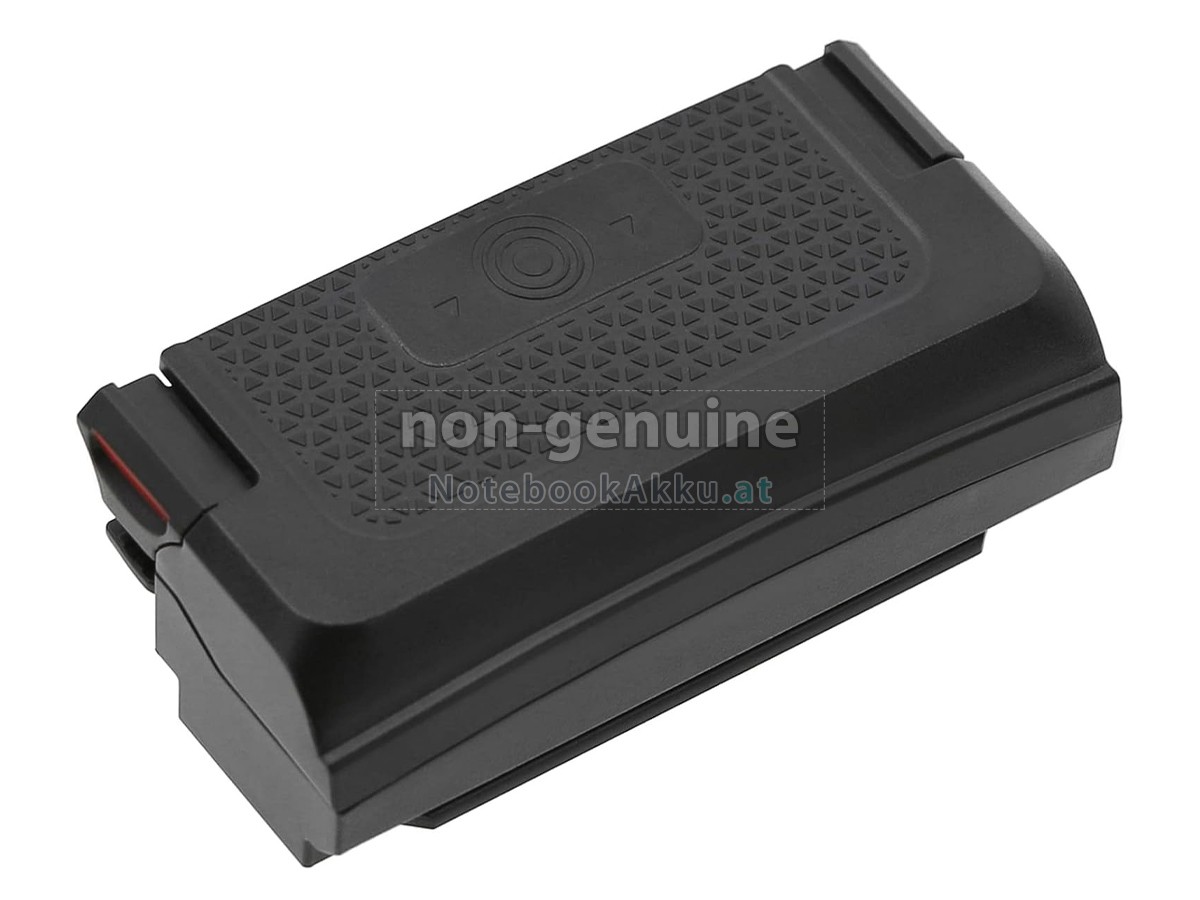 Akku für Honeywell 8690I WEARABLE RFID MINI