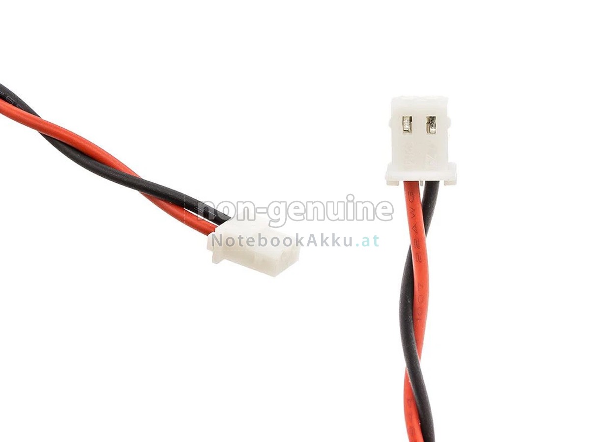 Akku für Honeywell CP300H