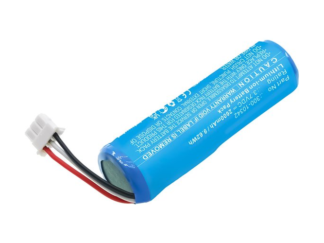 Akku für Honeywell 300-10342