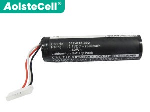 Akku für Honeywell 317-018-002