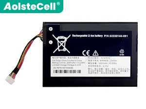 Akku für Honeywell 32330144-001