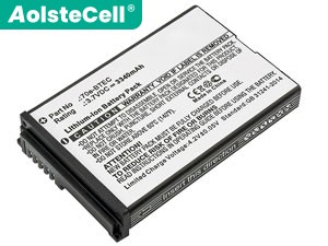 Akku für Honeywell 70e-BTEC