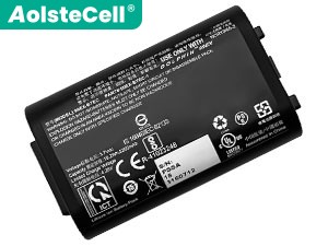 Akku für Honeywell 99EX-BTEC(1ICR19/65-2)
