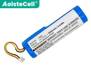 Akku für Honeywell AB5
