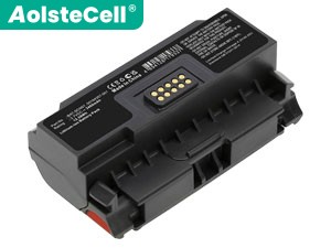 Akku für Honeywell BAT-SCN07