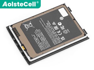 Akku für Honeywell CT4X-BTWC