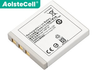 Akku für Honeywell Voyager 1602G
