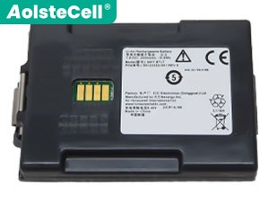 Akku für Honeywell MX7-BTLT