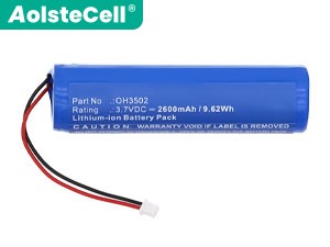 Akku für Honeywell OH3502
