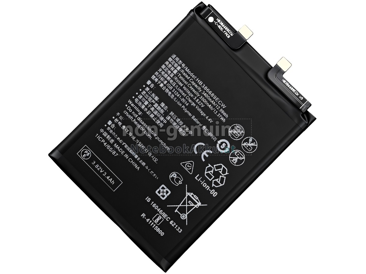 Akku für Honor MAGIC 2