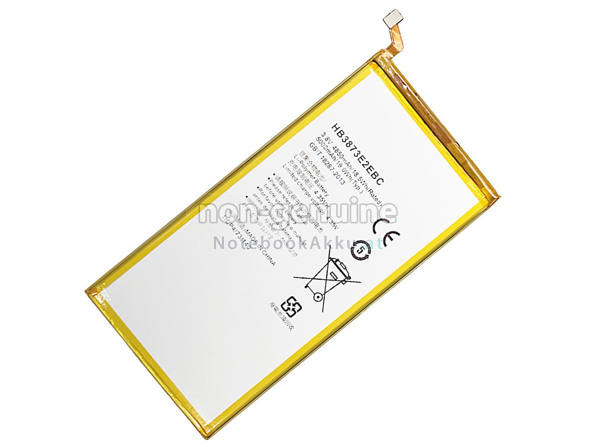 Akku für Honor HB3873E2EBC