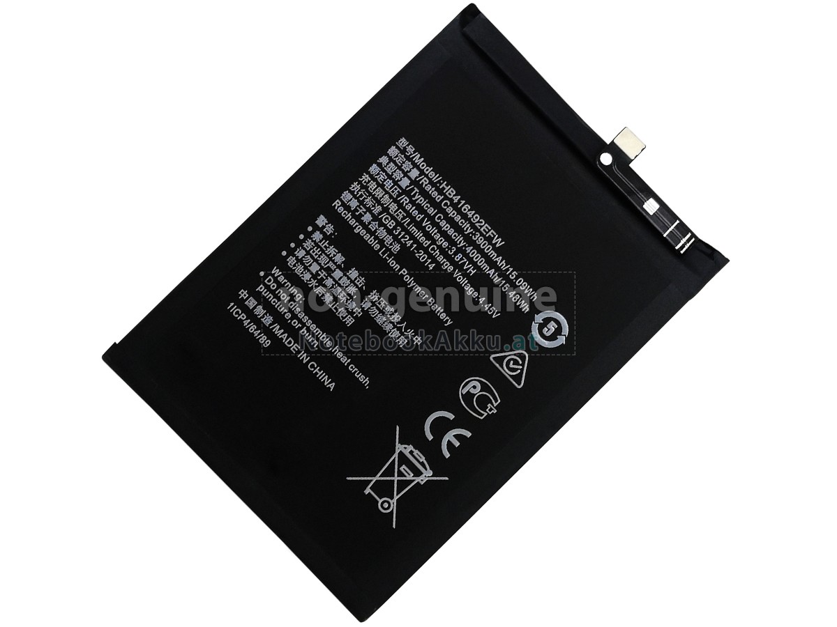 Akku für Honor X30I