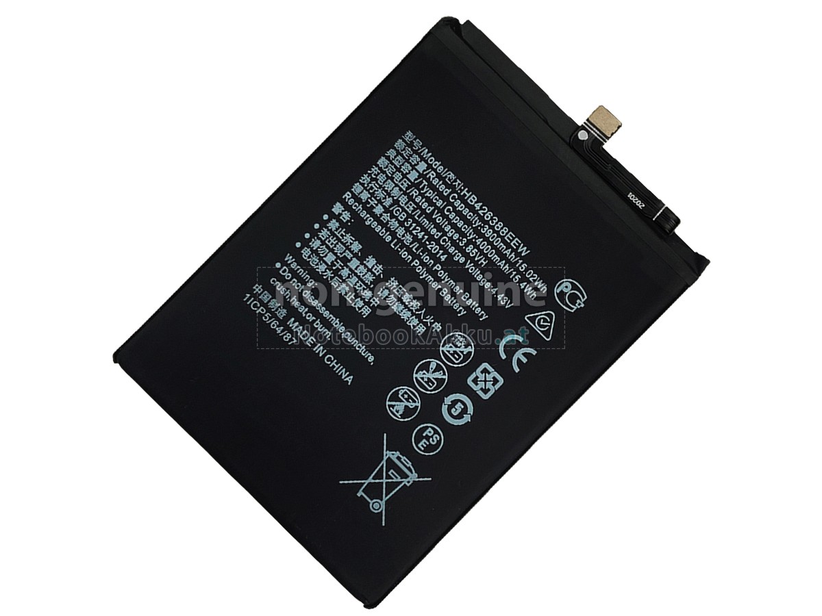 Akku für Honor 30 LITE