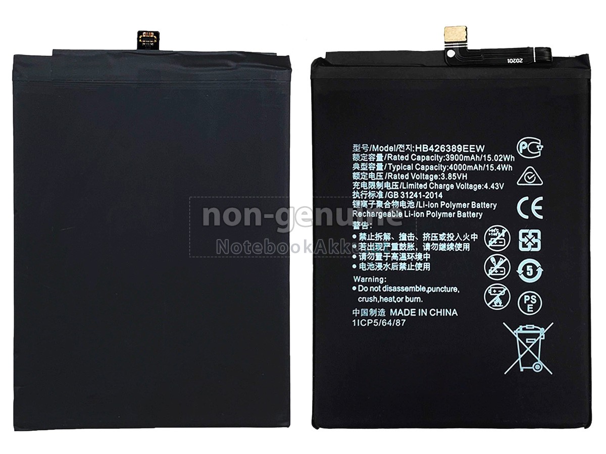 Akku für Honor 20 LITE