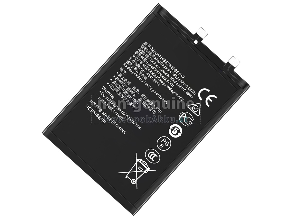 Akku für Honor 50 SE