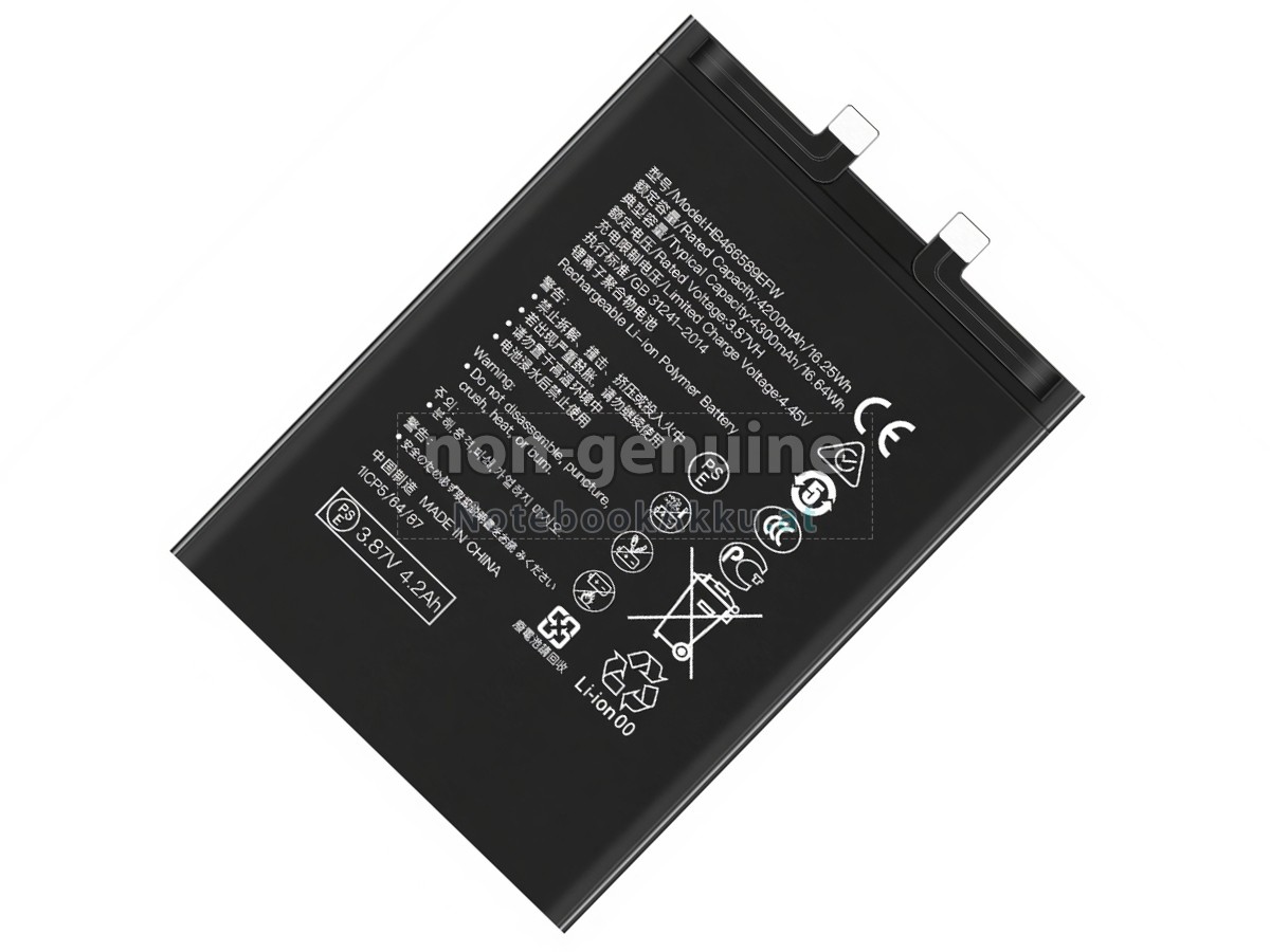 Akku für Honor NOVA 8I