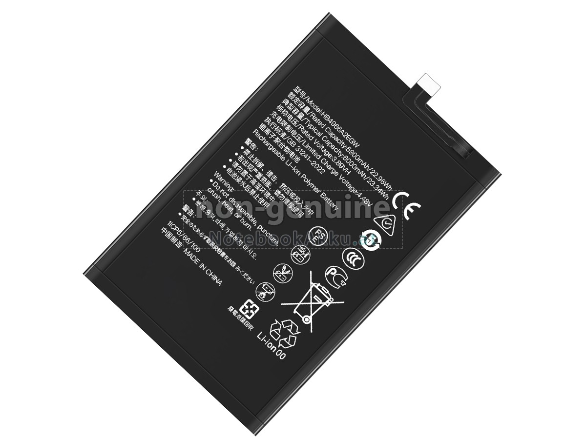 Akku für Honor X60