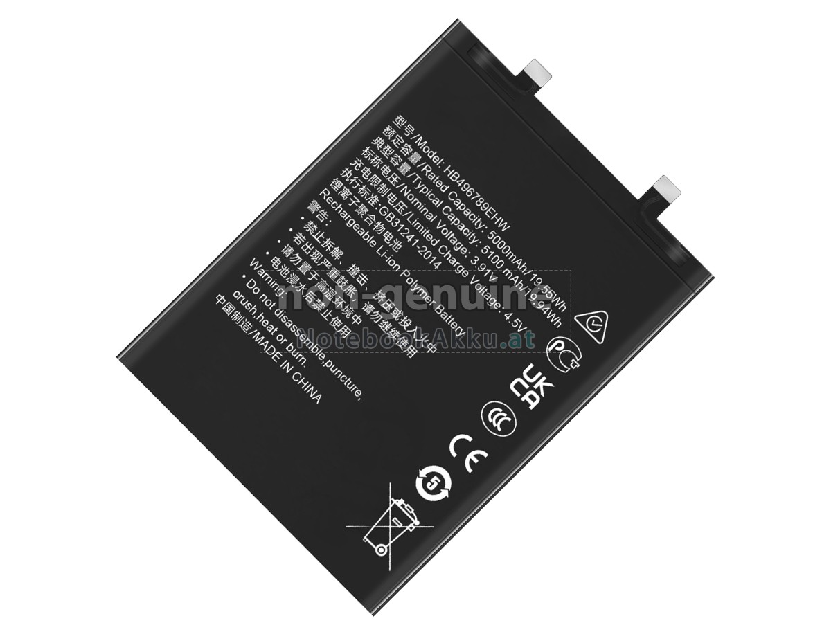 Akku für Honor MAGIC 5