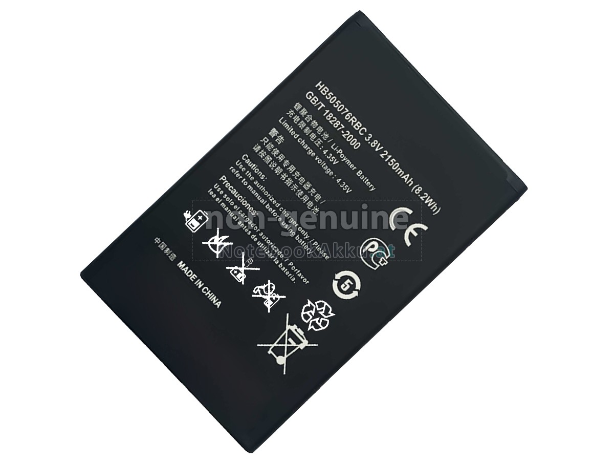 Akku für Honor Y3II LUA-L01