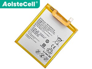 Akku für Honor HB376787ECW