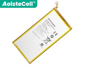 Akku für Honor HB3873E2EBC