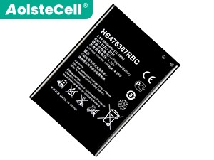 Akku für Honor HB476387RBC-T1