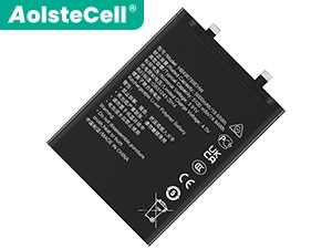 Akku für Honor Magic 5