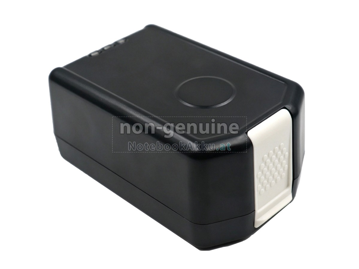 Akku für Hoover 44139